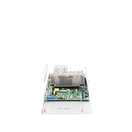 Unidad Central De Procesamiento / Para Panel Nfs2640sp De Notifier / Fuente De Alimentación De 3 A / Incluye Chasis Chs2m2 / En 
