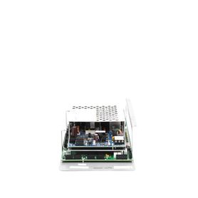 unidad central de procesamiento  para panel nfs2640sp de notifier  fuente de alimentación de 3 a  incluye chasis chs2m2  en esp