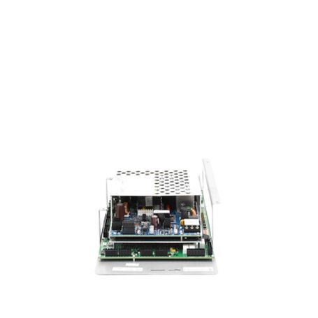 Unidad Central De Procesamiento / Para Panel Nfs2640sp De Notifier / Fuente De Alimentación De 3 A / Incluye Chasis Chs2m2 / En 