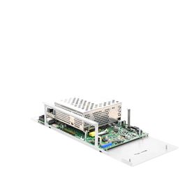 unidad central de procesamiento  para panel nfs2640sp de notifier  fuente de alimentación de 3 a  incluye chasis chs2m2  en esp