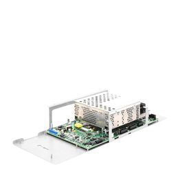 unidad central de procesamiento  para panel nfs2640sp de notifier  fuente de alimentación de 3 a  incluye chasis chs2m2  en esp