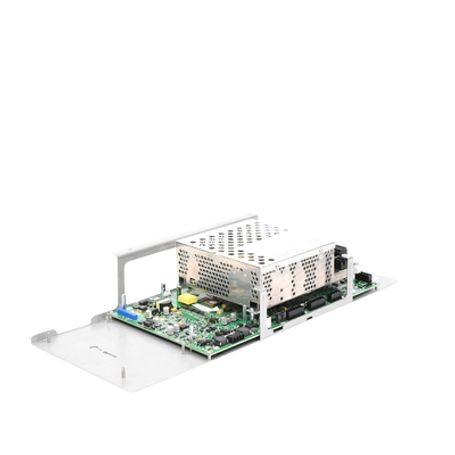 Unidad Central De Procesamiento / Para Panel Nfs2640sp De Notifier / Fuente De Alimentación De 3 A / Incluye Chasis Chs2m2 / En 