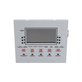 anunciador de 160 caracteres para panel nfs23030sp y nca2 de notifier  en espanol204112