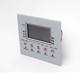 anunciador de 160 caracteres para panel nfs23030sp y nca2 de notifier  en espanol204112