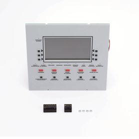 anunciador de 160 caracteres para panel nfs23030sp y nca2 de notifier  en espanol204112