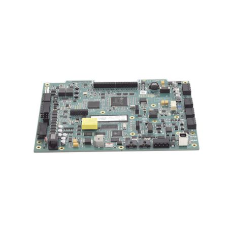 Comando De Voz Digital / Memoria Extendida / Compatible Con Paneles Notifier Serie Onyx