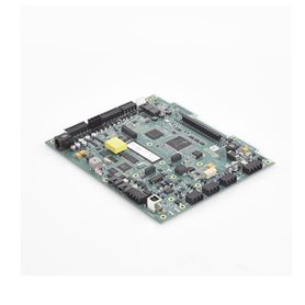 comando de voz digital  memoria extendida  compatible con paneles notifier serie onyx204111