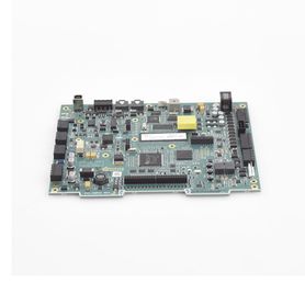 comando de voz digital  memoria extendida  compatible con paneles notifier serie onyx204111