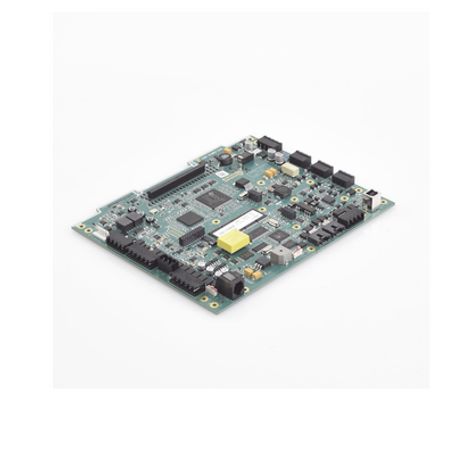 Comando De Voz Digital / Memoria Extendida / Compatible Con Paneles Notifier Serie Onyx