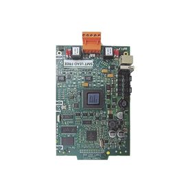 módulo de comunicación para red estándar  interfaz de cable de cobre  para paneles notifier serie onyx  compatible con noti•fir