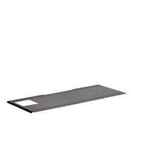 tapa ciega para baterias  para nfs23030 nfs2640 nca2 y sistemas dvc de notifier  color negro204196