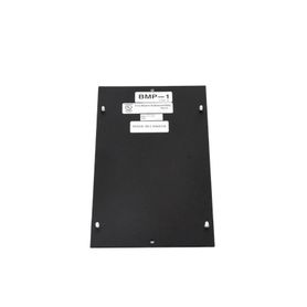tapa ciega  para una posición de módulo en paneles notifier serie onyx  color negro204197