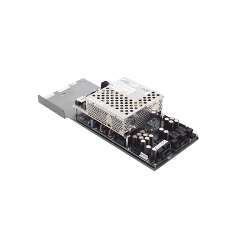 Amplificador Digital / 50 W / 25 V / 120 Vca / Compatible Con Dvcem De Notifier