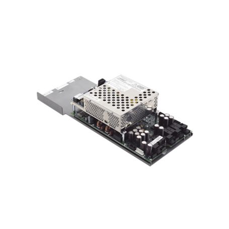 Amplificador Digital / 50 W / 25 V / 120 Vca / Compatible Con Dvcem De Notifier