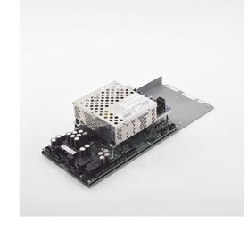 amplificador digital  50 w  25 v  120 vca  compatible con dvcem de notifier204103