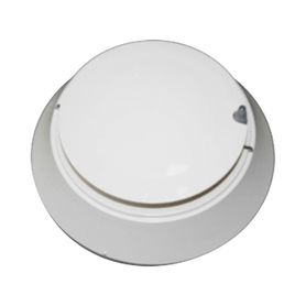 detector multicriterio intelliquad plus  fotoeléctrico  calor  infrarrojo  monóxido de carbono co  tecnologia flashscan® de not