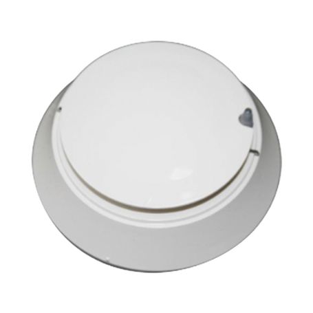 detector multicriterio intelliquad plus  fotoeléctrico  calor  infrarrojo  monóxido de carbono co  tecnologia flashscan® de not
