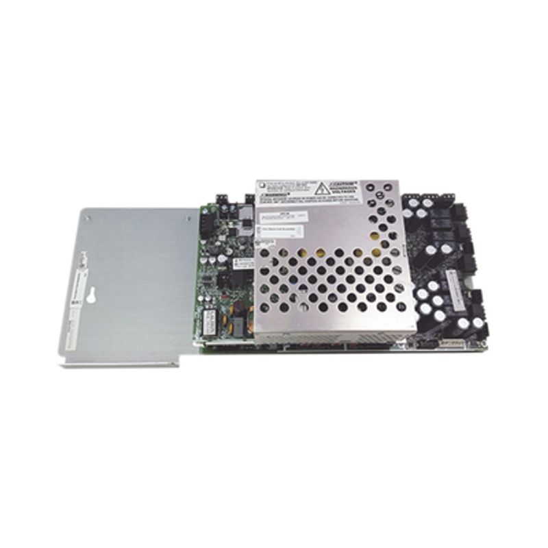 Amplificador Digital / 75 W / 25 V / 120 Vca / Compatible Con Dvcem De Notifier 