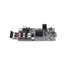 módulo de comunicación para red de alta velocidad  interfaz de cable de cobre  para paneles notifier serie onyx  compatible con