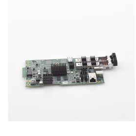 módulo de comunicación para red de alta velocidad  interfaz de cable de cobre  para paneles notifier serie onyx  compatible con