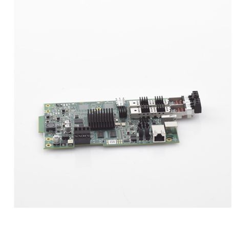 Módulo De Comunicación Para Red De Alta Velocidad / Interfaz De Cable De Cobre / Para Paneles Notifier Serie Onyx / Compatible C