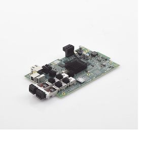 módulo de comunicación para red de alta velocidad  interfaz de cable de cobre  para paneles notifier serie onyx  compatible con