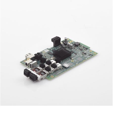 Módulo De Comunicación Para Red De Alta Velocidad / Interfaz De Cable De Cobre / Para Paneles Notifier Serie Onyx / Compatible C
