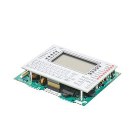 unidad central de procesamiento  para panel nfs23030 de notifier  pantalla de 640 caracteres en inglés203979