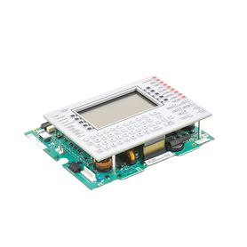 unidad central de procesamiento  para panel nfs23030 de notifier  pantalla de 640 caracteres en inglés203979