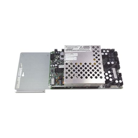 amplificador digital  50 w  70 v  120 vca  compatible con dvcem de notifier204105