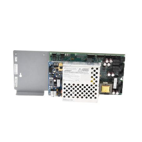 Amplificador Digital / 50 W / 70 V / 120 Vca / Compatible Con Dvcem De Notifier