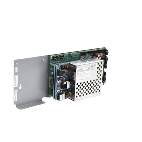 Amplificador Digital / 50 W / 70 V / 120 Vca / Compatible Con Dvcem De Notifier