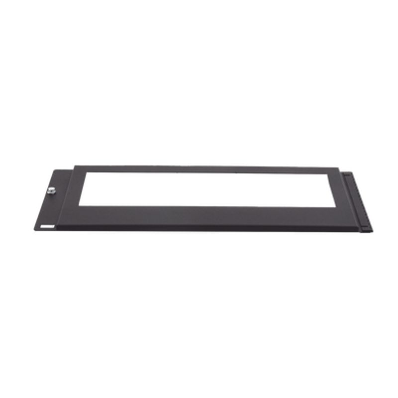 Placa De Revestimiento Para Cpu23030d Y Cpu23030dsp / Para Cuando Se Monta En La Fila Superior / Compatible Con Gabinetes Serie 