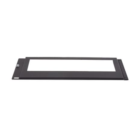 Placa De Revestimiento Para Cpu23030d Y Cpu23030dsp / Para Cuando Se Monta En La Fila Superior / Compatible Con Gabinetes Serie 