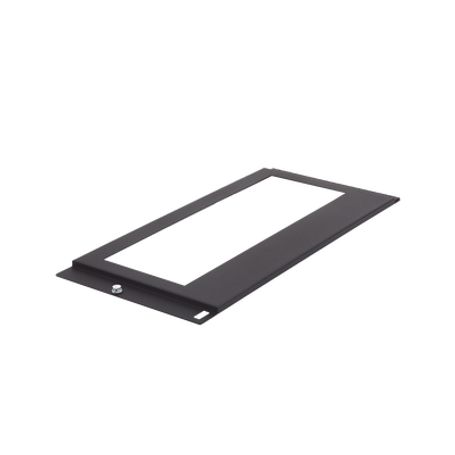 Placa De Revestimiento Para Cpu23030d Y Cpu23030dsp / Para Cuando Se Monta En La Fila Superior / Compatible Con Gabinetes Serie 