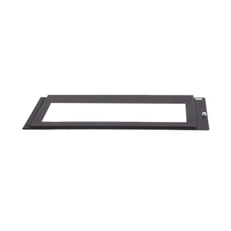 Placa De Revestimiento Para Cpu23030d Y Cpu23030dsp / Para Cuando Se Monta En La Fila Superior / Compatible Con Gabinetes Serie 