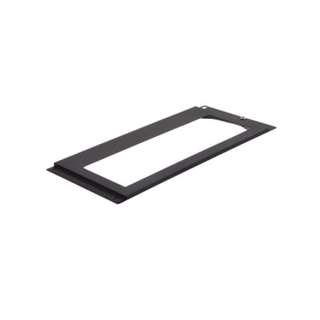 Placa De Revestimiento Para Cpu23030d Y Cpu23030dsp / Para Cuando Se Monta En La Fila Superior / Compatible Con Gabinetes Serie 