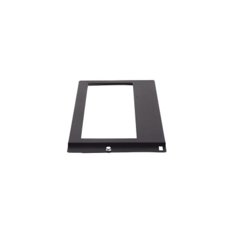Placa De Revestimiento Para Cpu23030d Y Cpu23030dsp / Para Cuando Se Monta En La Fila Superior / Compatible Con Gabinetes Serie 