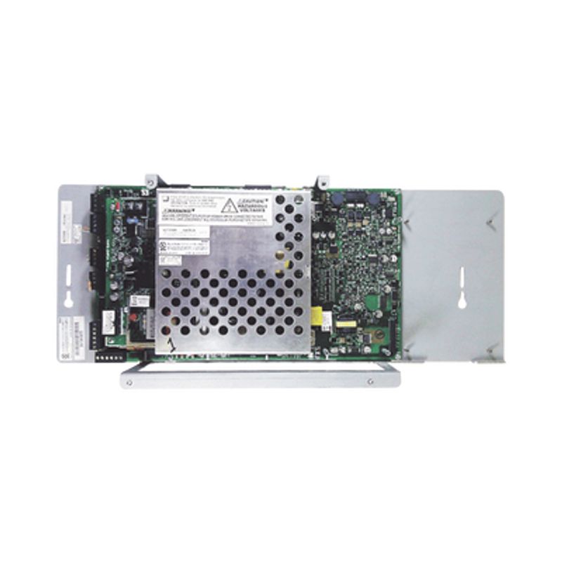 Unidad Central De Procesamiento / Para Panel Nfs2640 De Notifier / Fuente De Alimentación De 3 A / Incluye Chasis Chs2m2 / En In