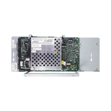 Unidad Central De Procesamiento / Para Panel Nfs2640 De Notifier / Fuente De Alimentación De 3 A / Incluye Chasis Chs2m2 / En In