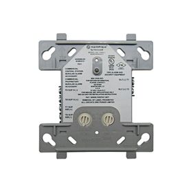 modulo monitor  direccionable  para detectores convenciones de humo a 2 hilos  tecnologia flashscan® de notifier