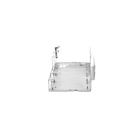 chasis de montaje para cpu23030 cpu23030sp y nca2 de notifier204192