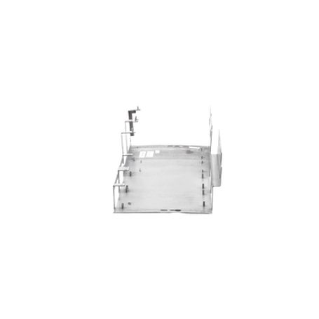 Chasis De Montaje Para Cpu23030 Cpu23030sp Y Nca2 De Notifier