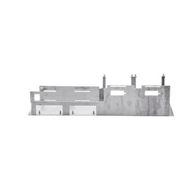 chasis de montaje para cpu23030 cpu23030sp y nca2 de notifier204192