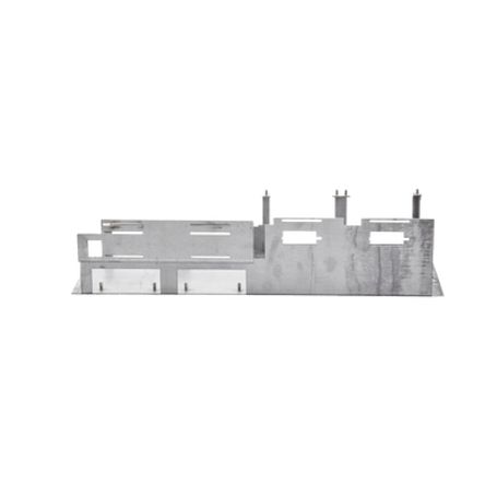 Chasis De Montaje Para Cpu23030 Cpu23030sp Y Nca2 De Notifier