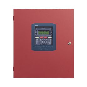 panel direccionable de detección de incendio de 50 puntos con comunicador preinstalado168019
