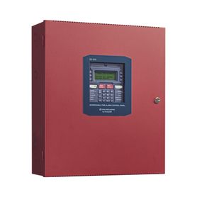 panel direccionable de detección de incendio de 50 puntos con comunicador preinstalado168019