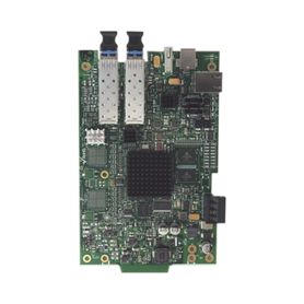 módulo de comunicación para red de alta velocidad  interfaz de fibra óptica multimodo  para paneles notifier serie onyx  compat