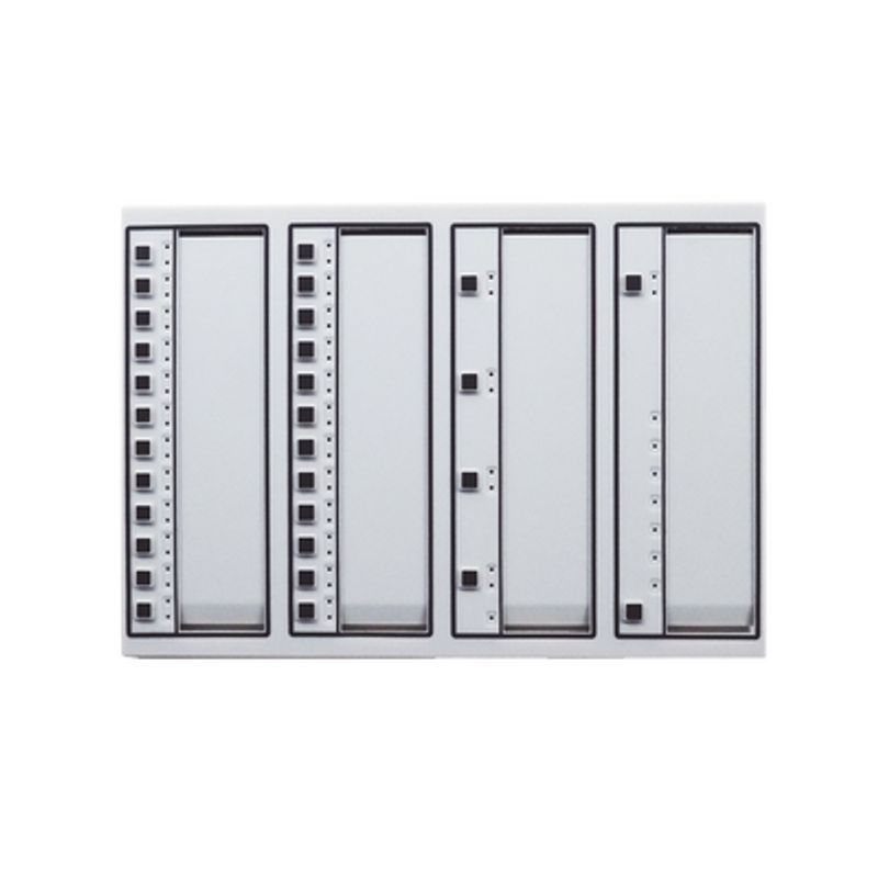 Teclado Para Comando De Voz Digital Dvcem De Notifier 
