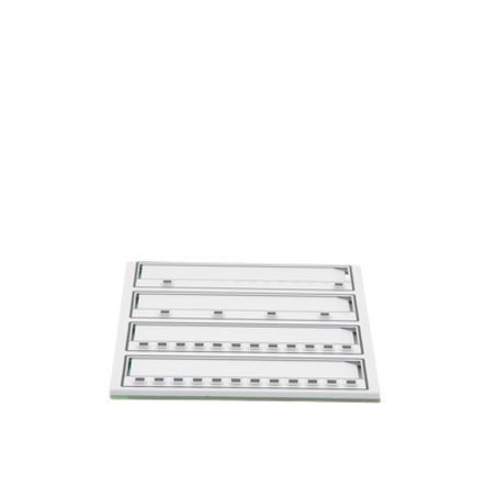 Teclado Para Comando De Voz Digital Dvcem De Notifier 